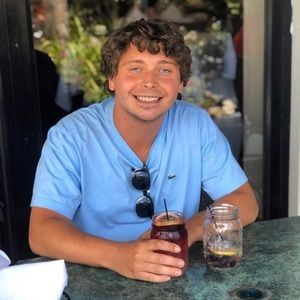 Meet your Posher, Paul